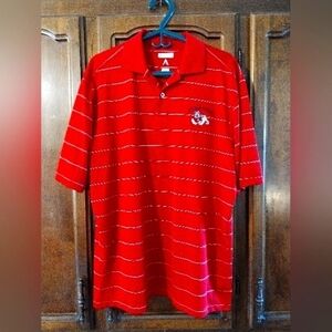 Fresno State‎ Bulldogs Polo t-shirt